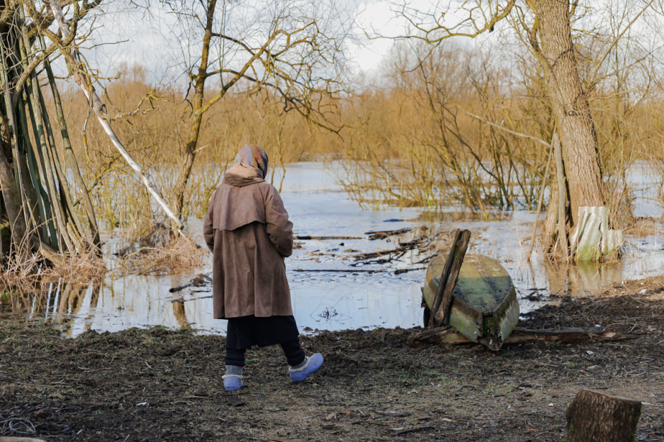 Деревня затопленная Припятью-73.JPG