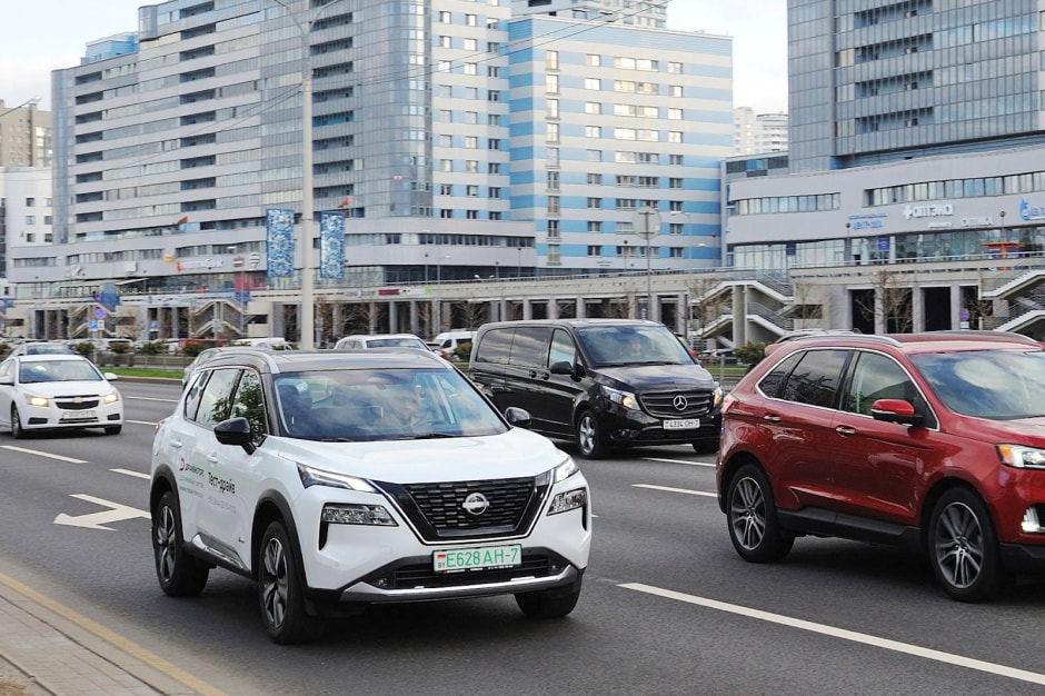 Тест-драйв Nissan X Trail 3.jpg