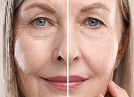 Боишься старости – стареешь быстрее? Ученые нашли связь между тревогой и “биологическими часами”