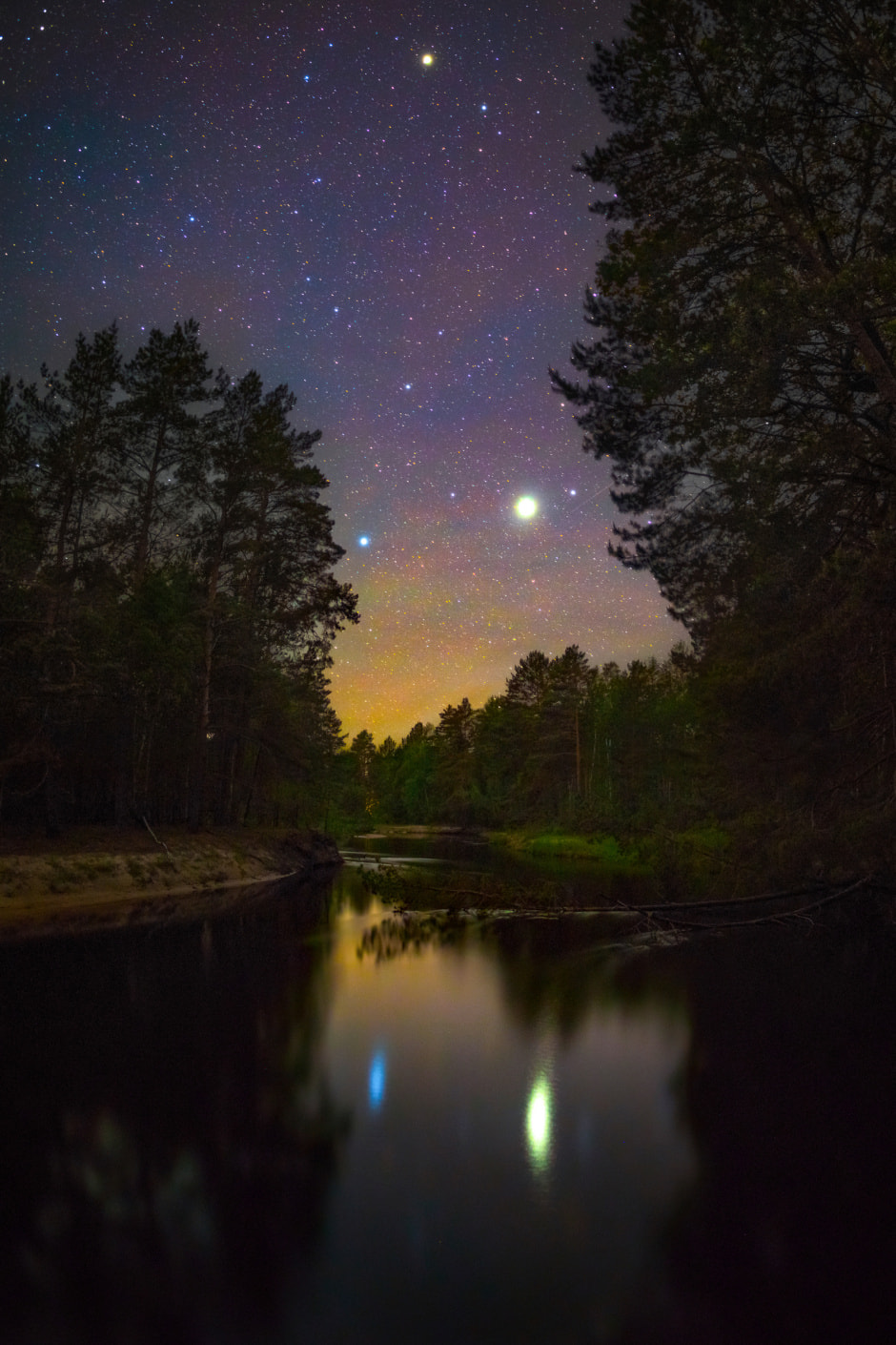 8-Звездное небо над болотом.jpg