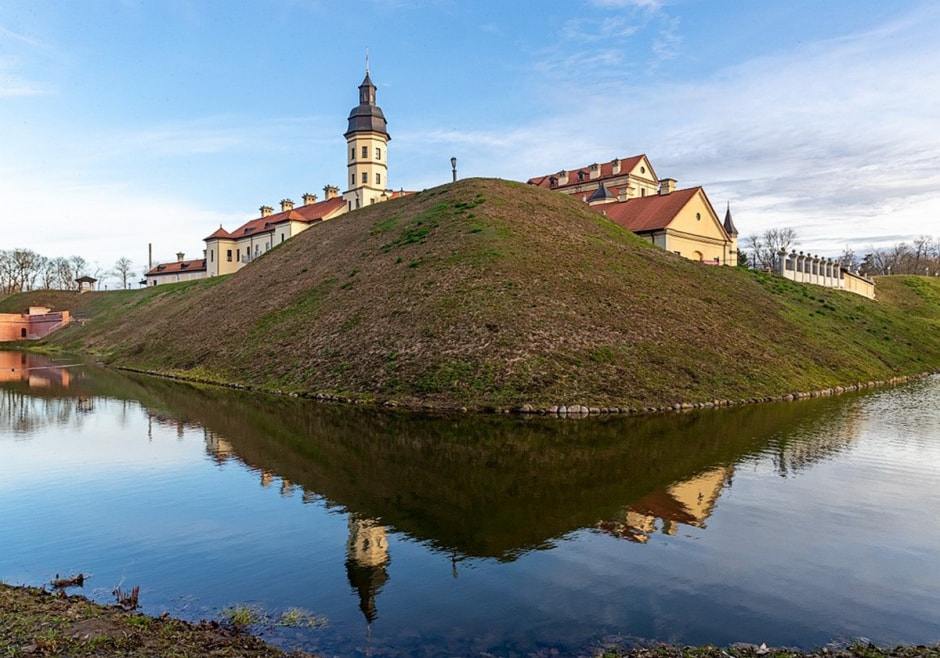 Несвижский замок и окрестности 1.jpg