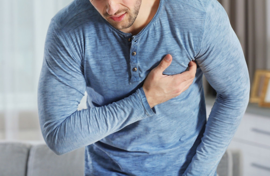 Проблемы с эрекцией