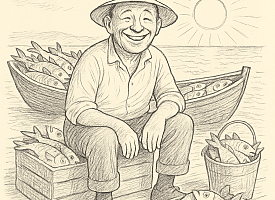 “Много-много рыбы”, “Садитесь”, “Место старухи Букту”. Города мира с названиями, которые удивляют