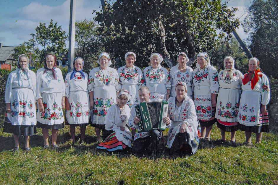 Баба Катя (Екатерина Панченя) из деревни Погост 8.jpg