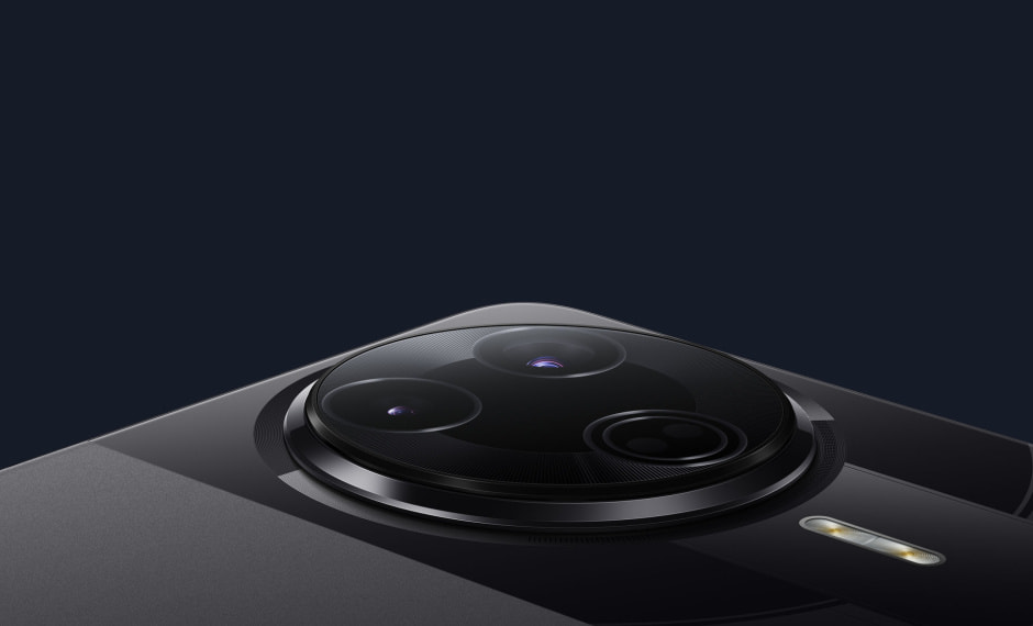 POCO F7 Pro камера