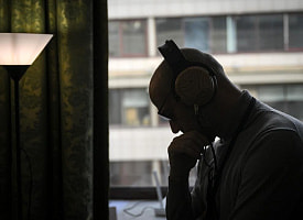 “Радио Судного дня” передало на Пасху сразу 3 загадочных послания