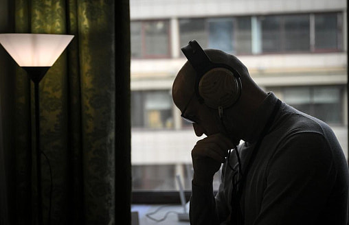 “Радио Судного дня” передало на Пасху сразу 3 загадочных послания