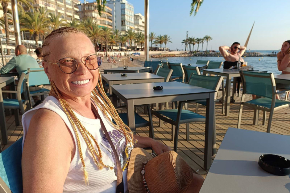 Известные белорусы вспоминают трогательные истории из детства про своих мам 17.jpg