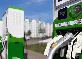 У сети ЭЗС Malanka новый сбой – какие “трудности” возможны на станциях?