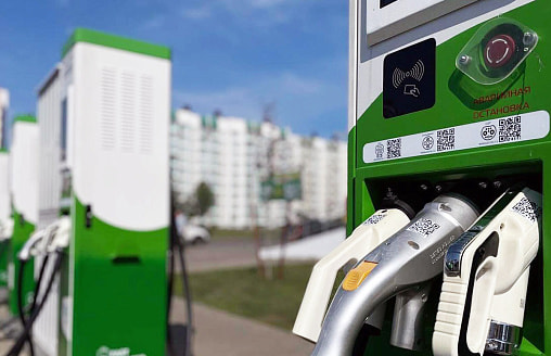 У сети ЭЗС Malanka новый сбой – какие “трудности” возможны на станциях?