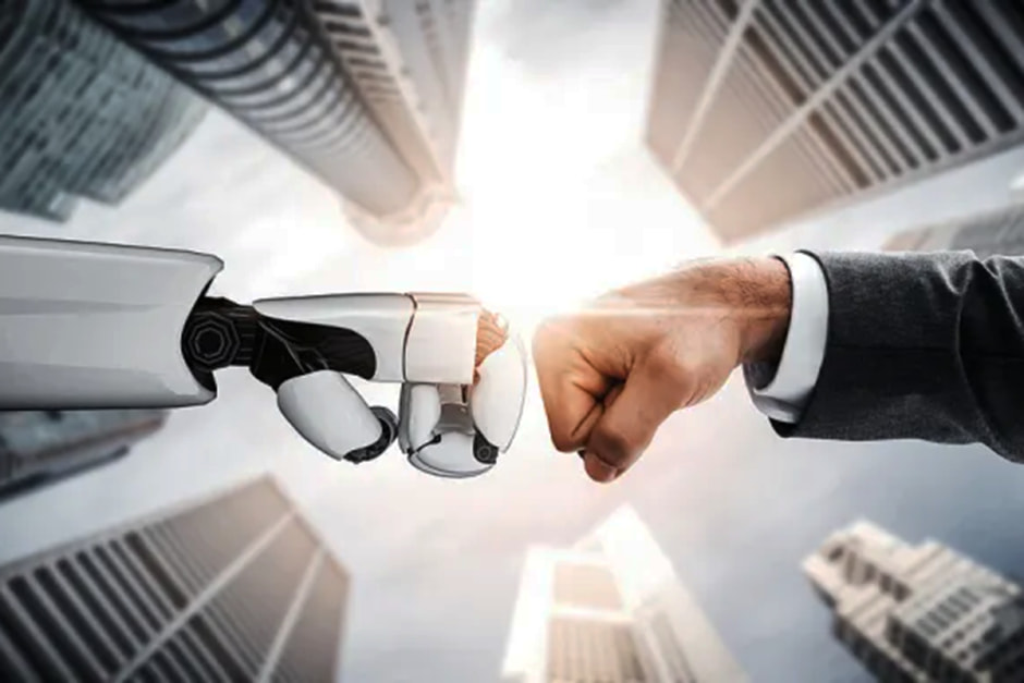 ИИ на службе человеку