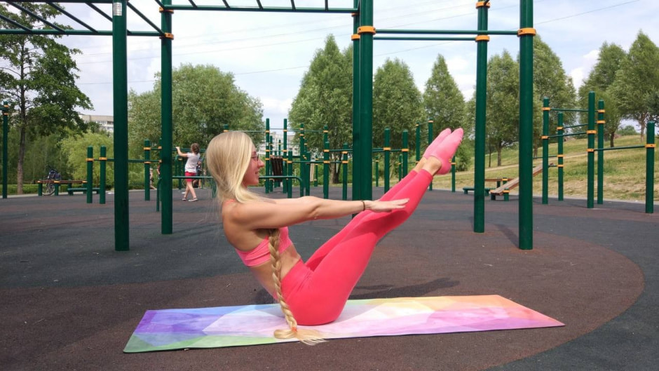 8-Ирина во время занятий фитнесом.jpg