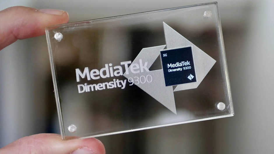 процессор mediatek