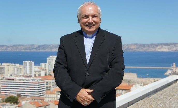 Жан-Марк Авелин