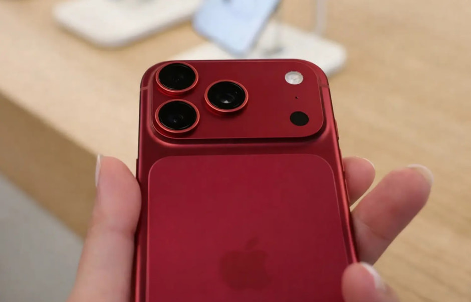 apple 18 apple 18