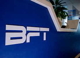 Компания ITMS Беларусь переименована в BFT Беларусь