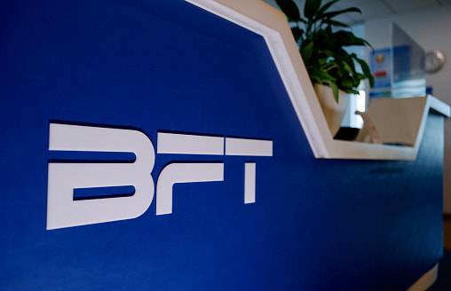 Компания ITMS Беларусь переименована в BFT Беларусь