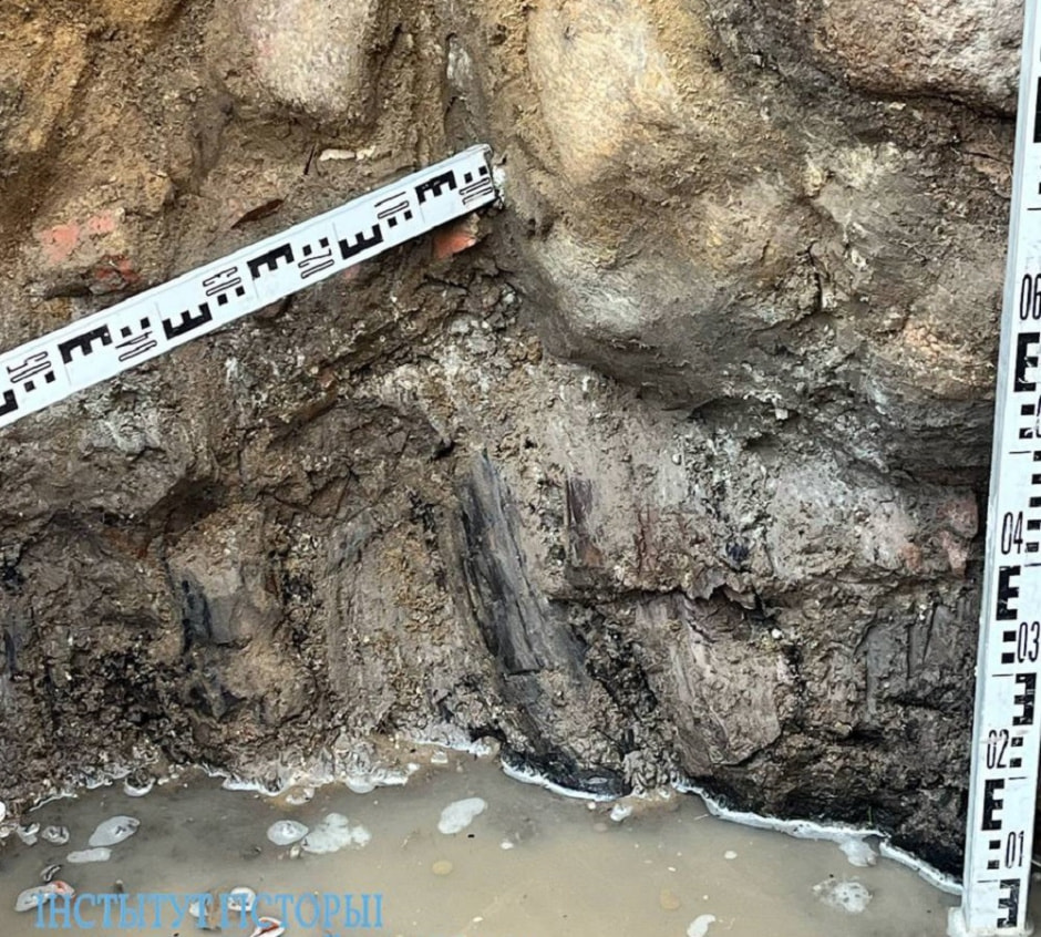 кревский замок основание