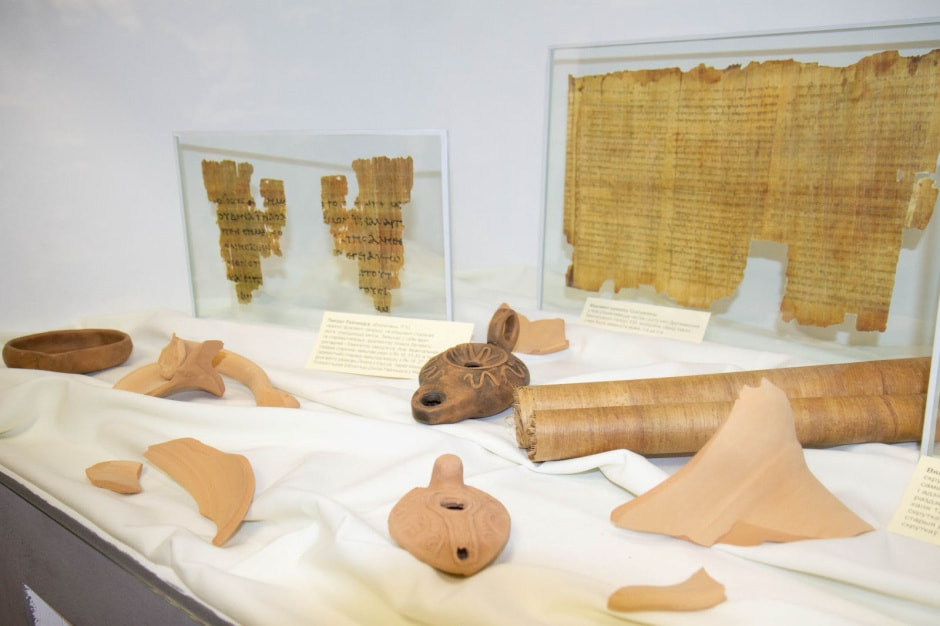 Музей Бібліі ў Баранавічах 15.jpg