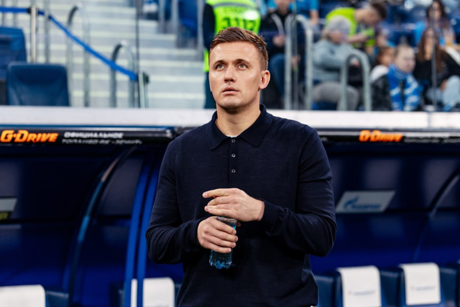 Алексей Шпилевский