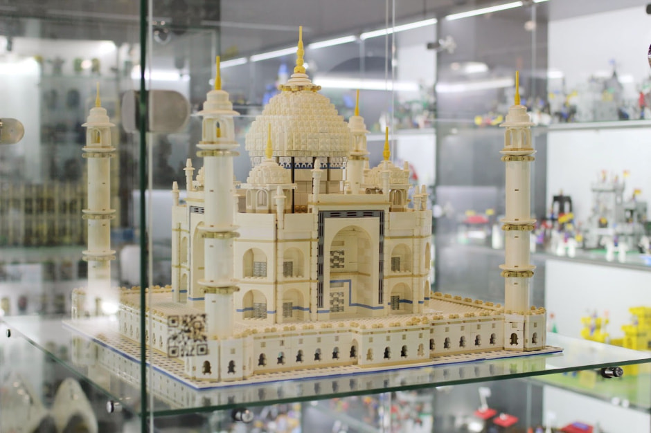 14-Тадж-Махал из Лего.jpg