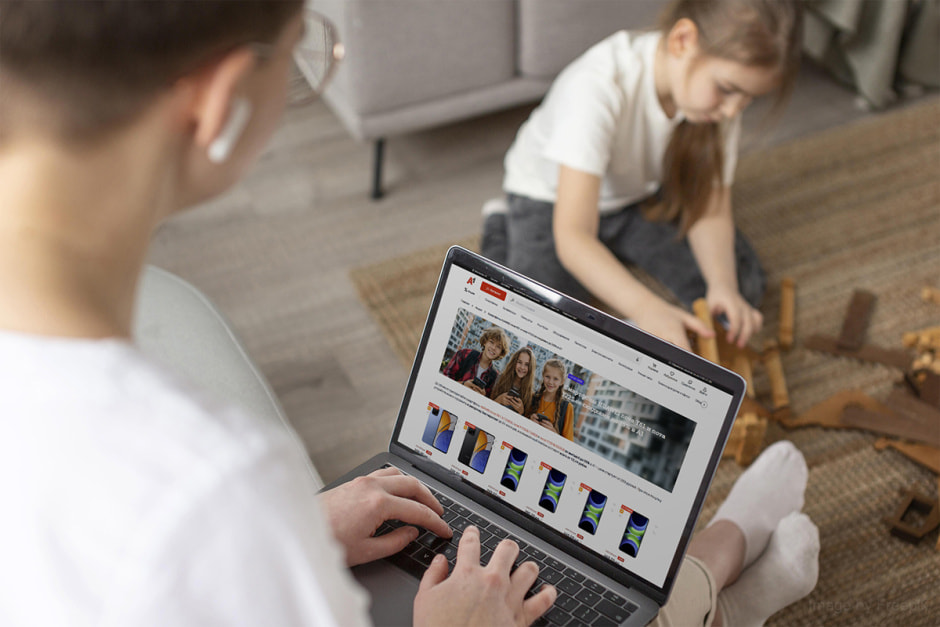 Летние предложения от А1