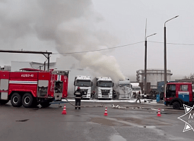 На “Беларуськалии” снова ЧП: что на этот раз?