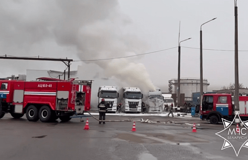 На “Беларуськалии” снова ЧП: что на этот раз?