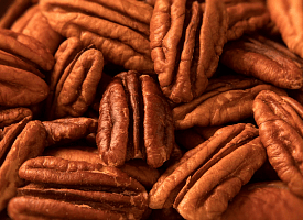 Этот орех снижает “плохой” холестерин и поддерживает здоровье сердца – новое исследование ученых