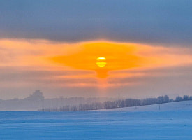 Антициклон и 2 “сюрприза”: Белгидромет объявил метеошторм по всей Беларуси