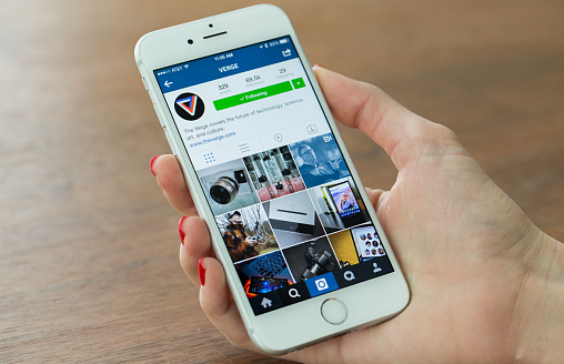 Милиция призвала белорусов не размещать такие фото в соцсетях – потеряете деньги