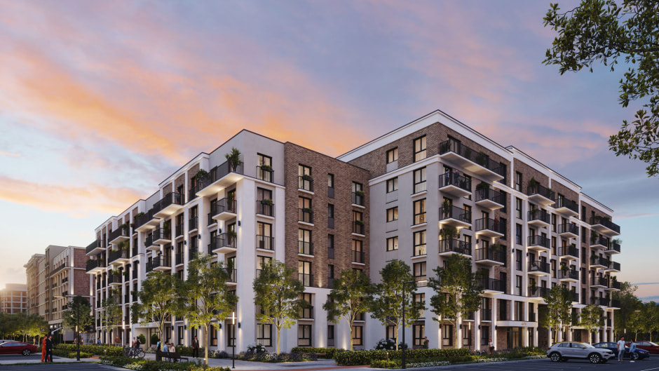 Северный берег