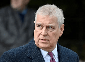 Брата короля Карла III арестовали в Великобритании. Монарх сделал заявление