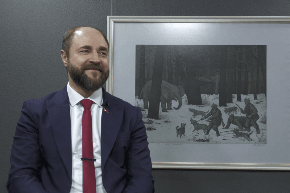 Максим Судько