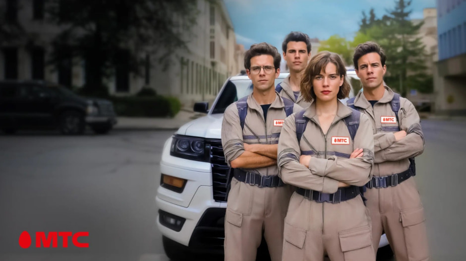 Новые тарифы МТС