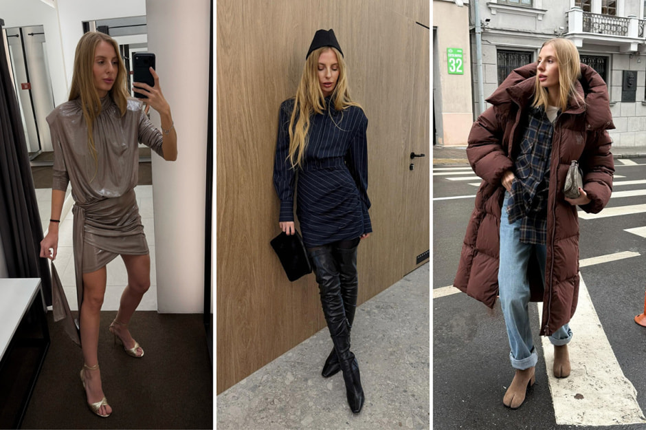 Анна Стоцкая