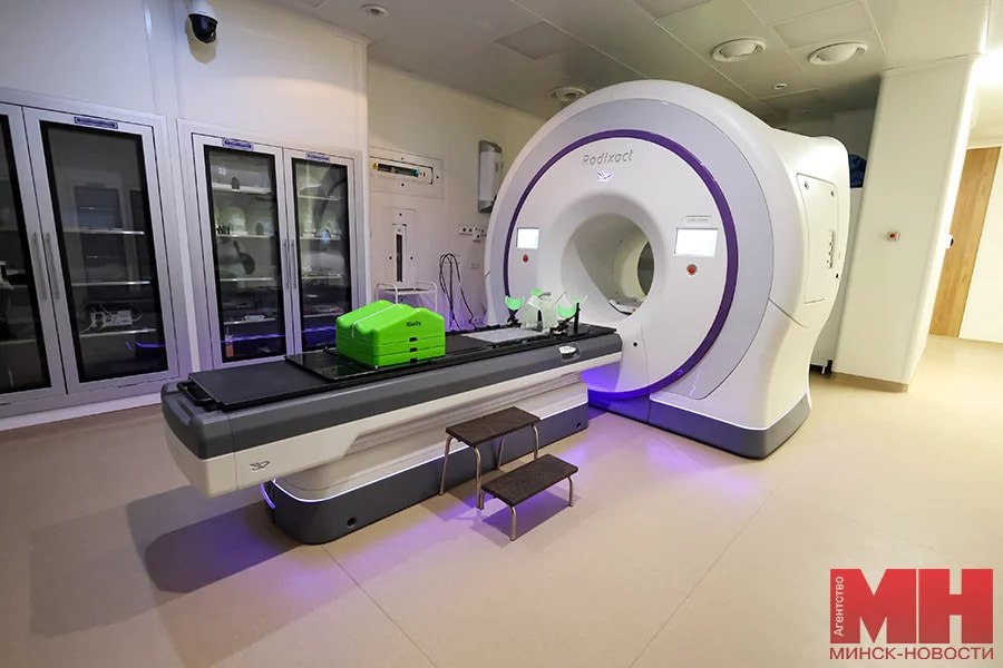 томотерапия