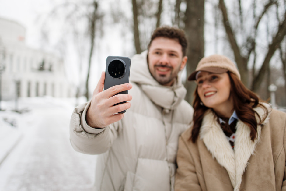 Обзор HONOR Magic8 Pro 12