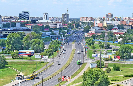 В Гомеле запретили этим водителям ездить по ночам с 10 апреля – какие еще ограничения?