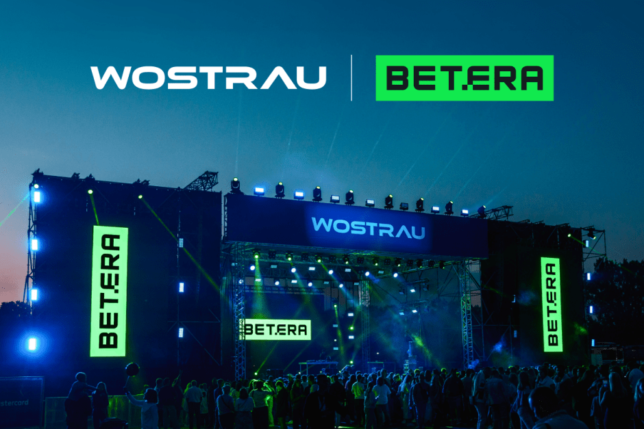 Фестиваль WOSTRAU