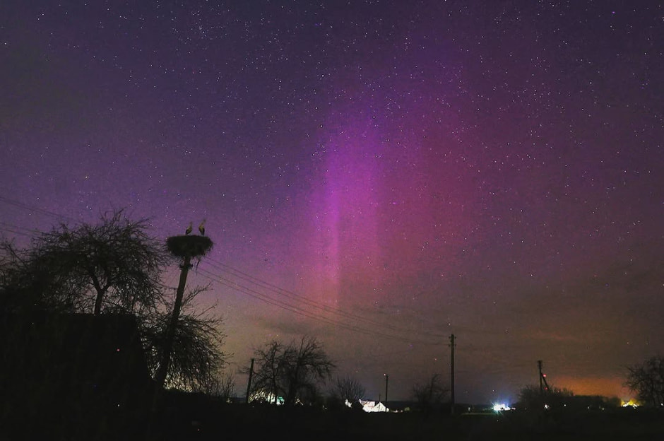Северное сияние в Беларуси.jpg