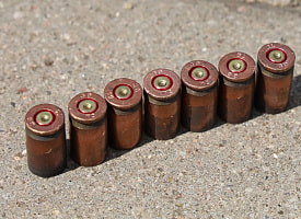 В Беларуси на маркетплейсе продавали огнестрельное оружие. Можно ли так?