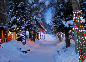 “Морозы окрепнут значительно”. Белгидромет дал прогноз на новогоднюю ночь в Беларуси и рассказал о контрасте