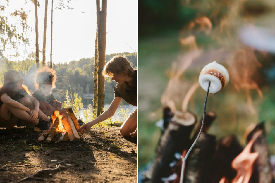 Летние программы для детей Минск