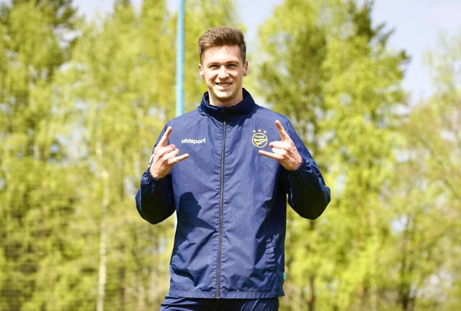 БАТЭ назван лучшим футбольным клубом Беларуси