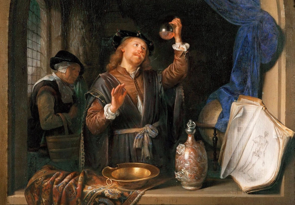 Геррит Доу - Врач.jpeg