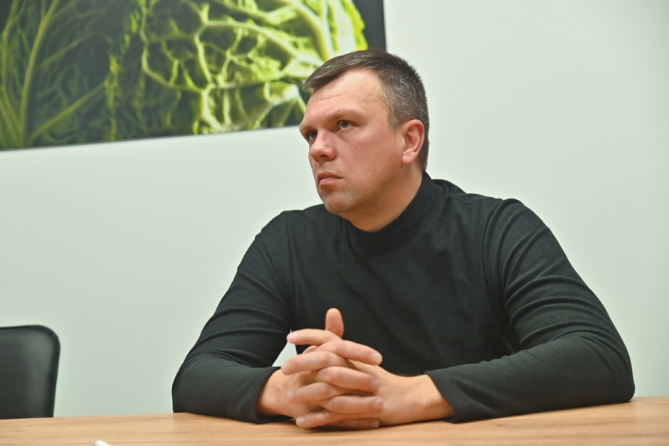 Капуста P2P займы