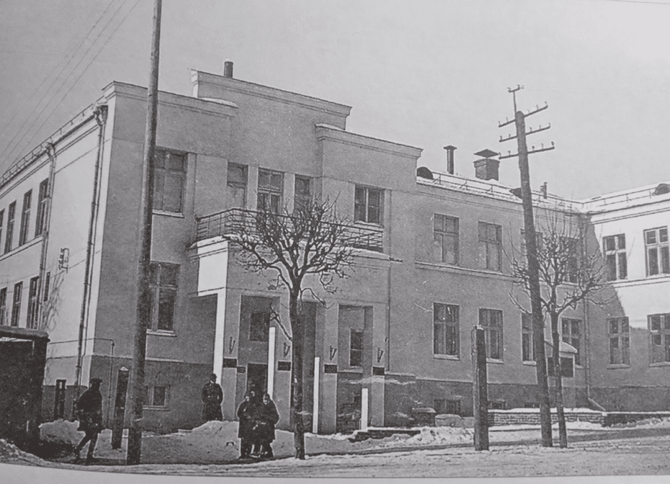 Ущерб Минску в годы ВОв 12.png