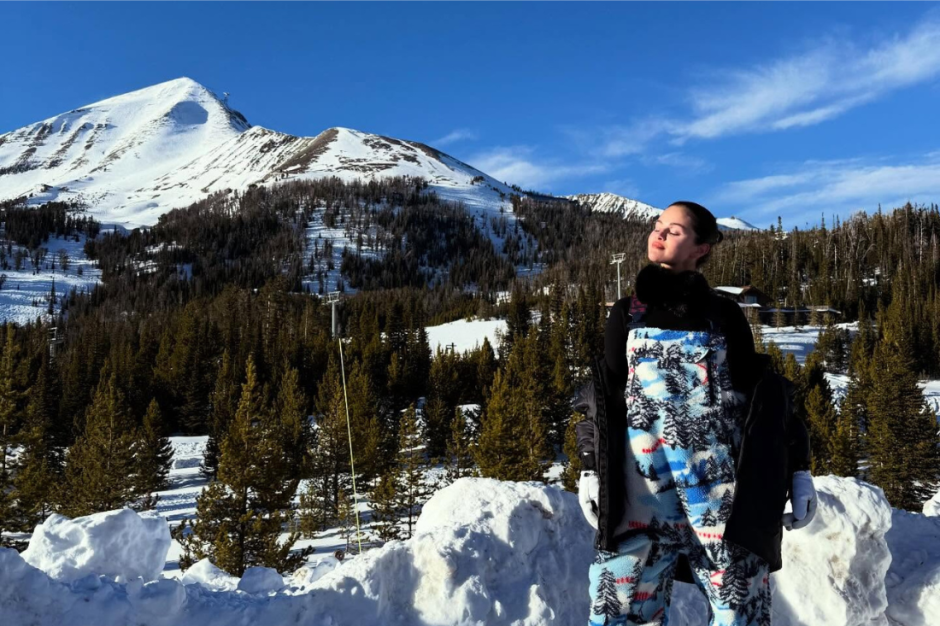 Селена Гомес