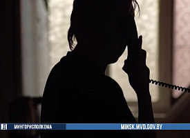“Не только скандалит, но и дерется”: минчанка вызвала милицию из-за угроз сына